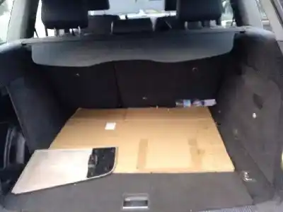 Vehicul casat volkswagen touareg (7la) tdi r5 al anului 2004 alimentat bac