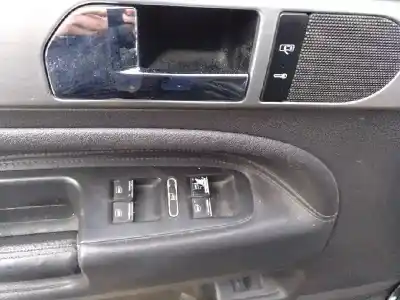Vehicul casat volkswagen touareg (7la) tdi r5 al anului 2004 alimentat bac