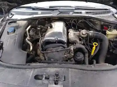 Vehicul casat volkswagen touareg (7la) tdi r5 al anului 2004 alimentat bac