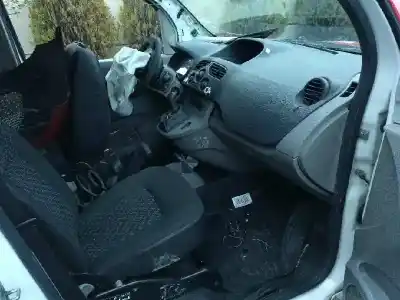 Здавання транспортного засобу renault kangoo (kc0/1_) 1.5 dci року 2010 потужний k9k800