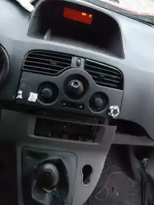Здавання транспортного засобу renault kangoo (kc0/1_) 1.5 dci року 2010 потужний k9k800
