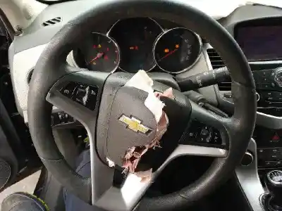 Здавання транспортного засобу chevrolet cruze lt року 2010 потужний z20s1