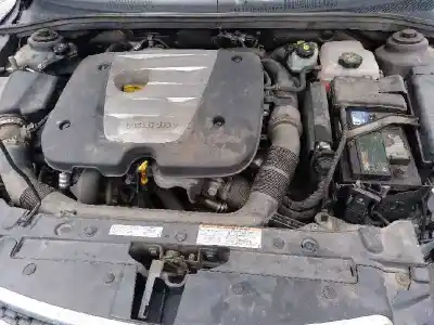 Здавання транспортного засобу chevrolet cruze lt року 2010 потужний z20s1