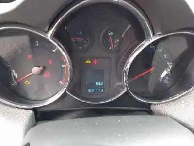Здавання транспортного засобу chevrolet cruze lt року 2010 потужний z20s1