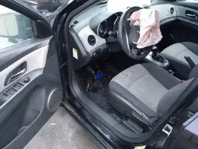 Здавання транспортного засобу chevrolet cruze lt року 2010 потужний z20s1