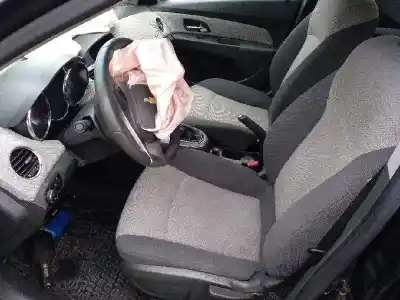 Здавання транспортного засобу chevrolet cruze lt року 2010 потужний z20s1
