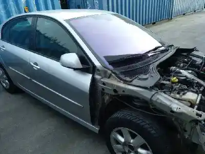 Здавання транспортного засобу RENAULT LAGUNA III 1.5 dCi Diesel FAP року 2008 потужний K9K780