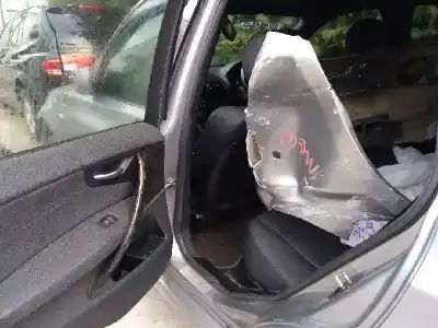 Verschrottungsfahrzeug bmw x3 (e83) 2.0d des jahres 2006 angetrieben 204d4