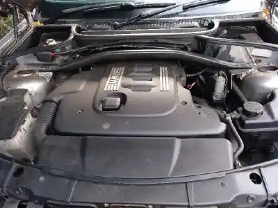 Verschrottungsfahrzeug bmw x3 (e83) 2.0d des jahres 2006 angetrieben 204d4