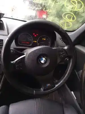 Verschrottungsfahrzeug bmw x3 (e83) 2.0d des jahres 2006 angetrieben 204d4