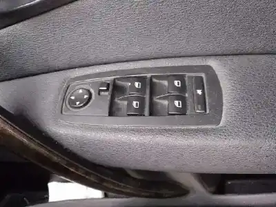 Verschrottungsfahrzeug bmw x3 (e83) 2.0d des jahres 2006 angetrieben 204d4