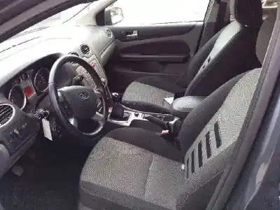 Здавання транспортного засобу ford focus lim. (cb4) trend року 2009 потужний hhda