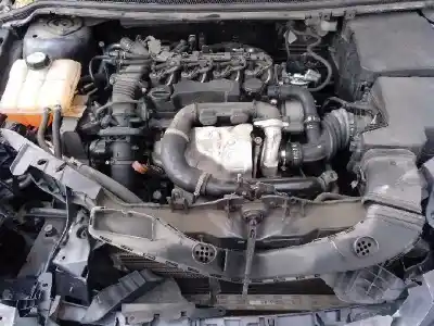Здавання транспортного засобу ford focus lim. (cb4) trend року 2009 потужний hhda