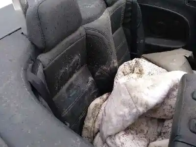 Veículo de Sucata renault megane iii coupé-cabrio dynamique do ano 2011 alimentado f9q870