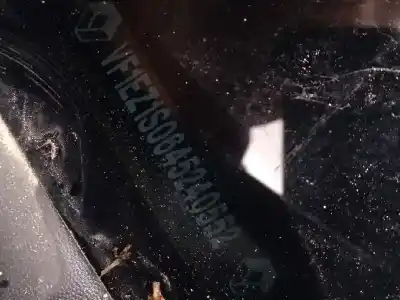 Veículo de Sucata renault megane iii coupé-cabrio dynamique do ano 2011 alimentado f9q870