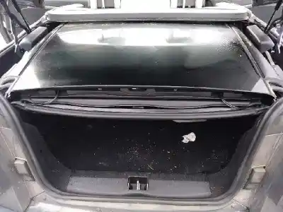 Veículo de Sucata renault megane iii coupé-cabrio dynamique do ano 2011 alimentado f9q870