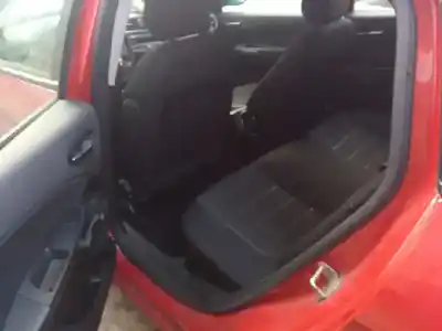 Veicolo di demolizione fiat bravo ii (198_) 1.4 (198axa1b) dell'anno 2010 alimentato 192b2000