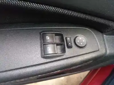 Veicolo di demolizione fiat bravo ii (198_) 1.4 (198axa1b) dell'anno 2010 alimentato 192b2000