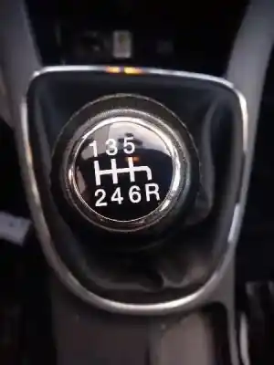 Veicolo di demolizione fiat bravo ii (198_) 1.4 (198axa1b) dell'anno 2010 alimentato 192b2000