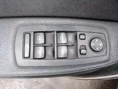 Veículo de Sucata bmw x3 (e83) 2.5i do ano 2005 alimentado 256s5