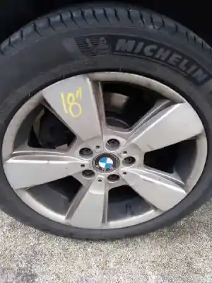 Veículo de Sucata bmw x3 (e83) 2.5i do ano 2005 alimentado 256s5