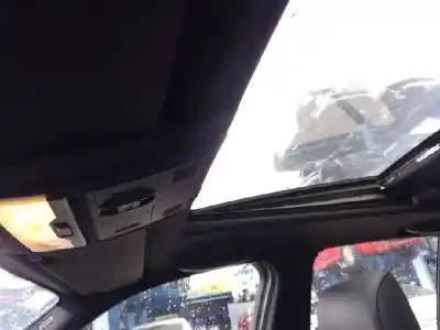 Veículo de Sucata bmw x3 (e83) 2.5i do ano 2005 alimentado 256s5