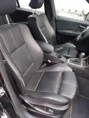 Veículo de Sucata bmw x3 (e83) 2.5i do ano 2005 alimentado 256s5