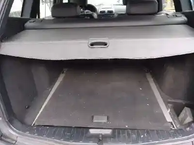 Veículo de Sucata bmw x3 (e83) 2.5i do ano 2005 alimentado 256s5