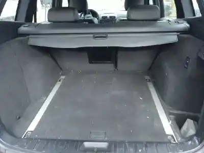 Veículo de Sucata bmw x3 (e83) 2.5i do ano 2005 alimentado 256s5