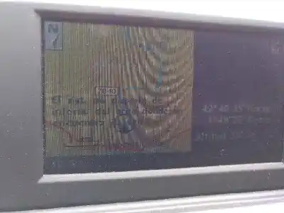 Veículo de Sucata bmw x3 (e83) 2.5i do ano 2005 alimentado 256s5