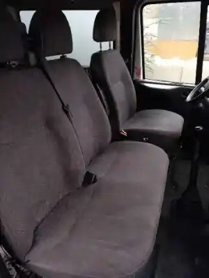Утилизация автомобиля ford transit caja cerrada, corta (fy) (2000 =>) ft 240 2.0 city - light года 2005 питание f3fa