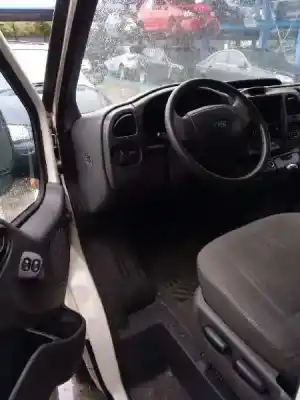 Утилизация автомобиля ford transit caja cerrada, corta (fy) (2000 =>) ft 240 2.0 city - light года 2005 питание f3fa