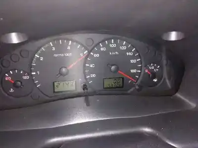 Утилизация автомобиля ford transit caja cerrada, corta (fy) (2000 =>) ft 240 2.0 city - light года 2005 питание f3fa