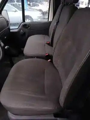Утилизация автомобиля ford transit caja cerrada, corta (fy) (2000 =>) ft 240 2.0 city - light года 2005 питание f3fa