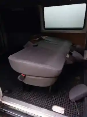 Утилизация автомобиля ford transit caja cerrada, corta (fy) (2000 =>) ft 240 2.0 city - light года 2005 питание f3fa