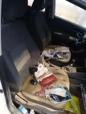 Утилизация автомобиля kia rio (yb) 1.2 cat года 2015 питание g4la