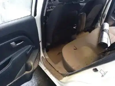 Утилизация автомобиля kia rio (yb) 1.2 cat года 2015 питание g4la