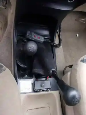 Scrapping Vehicle nissan terrano/terrano.ii (r20) 2.7 turbodiesel of the year 1999 powered td27ti