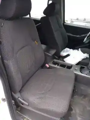 Здавання транспортного засобу nissan pathfinder (r51) 2.5 dci diesel cat року 2007 потужний yd25ddti