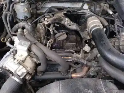 Здавання транспортного засобу nissan pathfinder (r51) 2.5 dci diesel cat року 2007 потужний yd25ddti