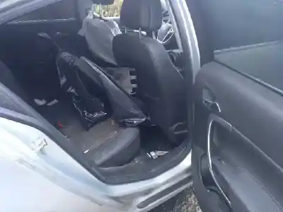 Утилизация автомобиля opel insignia a sedán (g09) 2.0 cdti (69) года 2009 питание a20dth