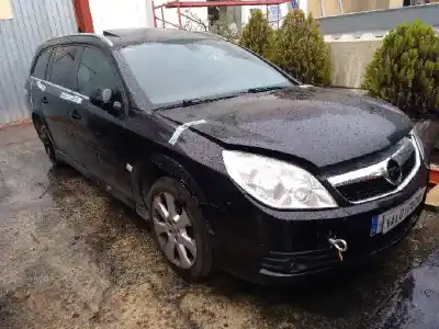 Утилизация автомобиля OPEL VECTRA C CARAVAN 1.9 16V CDTI CAT (Z 19 DTH / LRD) года 2005 питание Z19DTH