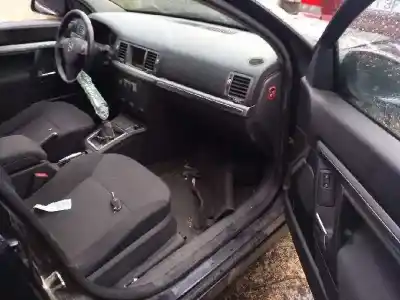 Здавання транспортного засобу opel vectra c caravan 1.9 16v cdti cat (z 19 dth / lrd) року 2005 потужний z19dth