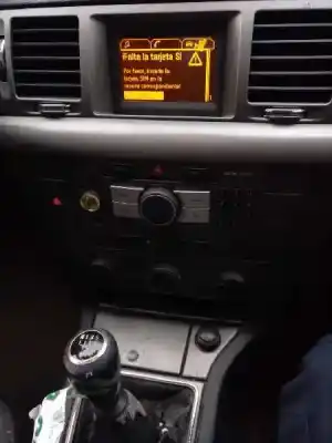Здавання транспортного засобу opel vectra c caravan 1.9 16v cdti cat (z 19 dth / lrd) року 2005 потужний z19dth