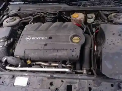 Здавання транспортного засобу opel vectra c caravan 1.9 16v cdti cat (z 19 dth / lrd) року 2005 потужний z19dth