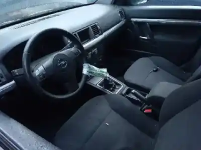 Здавання транспортного засобу opel vectra c caravan 1.9 16v cdti cat (z 19 dth / lrd) року 2005 потужний z19dth
