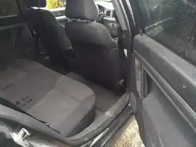 Здавання транспортного засобу opel vectra c caravan 1.9 16v cdti cat (z 19 dth / lrd) року 2005 потужний z19dth