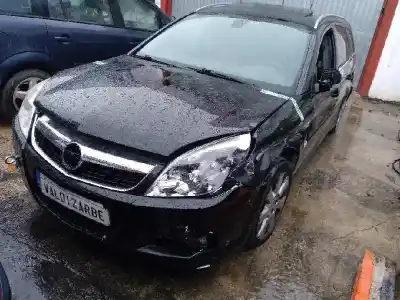 Здавання транспортного засобу opel vectra c caravan 1.9 16v cdti cat (z 19 dth / lrd) року 2005 потужний z19dth