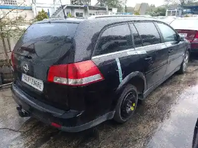 Здавання транспортного засобу opel vectra c caravan 1.9 16v cdti cat (z 19 dth / lrd) року 2005 потужний z19dth