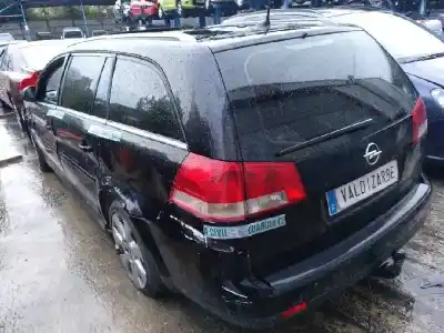 Здавання транспортного засобу opel vectra c caravan 1.9 16v cdti cat (z 19 dth / lrd) року 2005 потужний z19dth